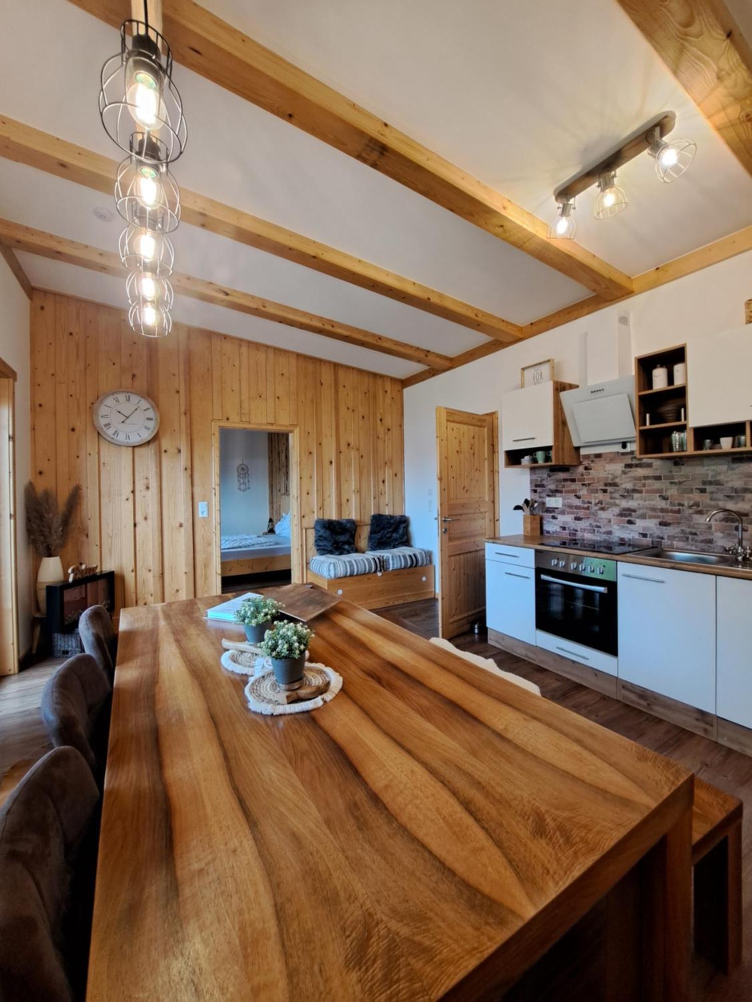 Erlebnisbauernhof Gutschi Ranch كامب الغرفة الصورة